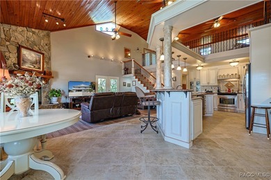 Welcome to your dream waterfront retreat in beautiful Crystal - photo 9