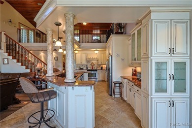 Welcome to your dream waterfront retreat in beautiful Crystal - photo 10