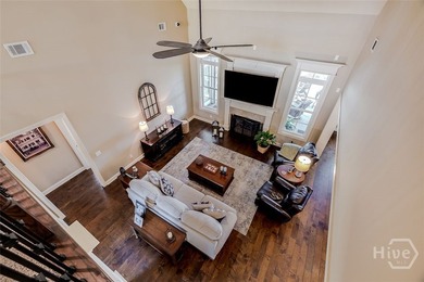 THIS IS AN AMAZING ALL BRICK HOME. From the moment you enter the - photo 31