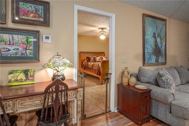 Some homes are designed around the house. This one was designed - photo 32