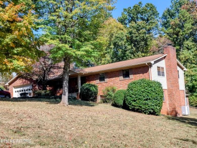 Little River Home Sale Pending in Knoxville Tennessee