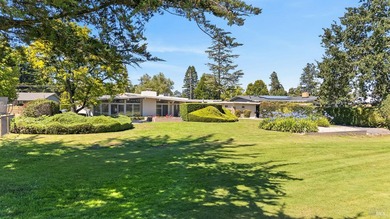 A rare architectural offering on the Santa Rosa Country Club - photo 3