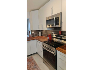 Unique, incomparable 1-bed, 1.5-bath corner unit with flexible - photo 8