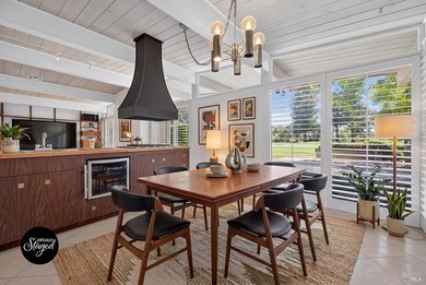 A rare architectural offering on the Santa Rosa Country Club - photo 10