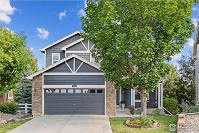 (private lake, pond, creek) Home For Sale in Fort Collins Colorado