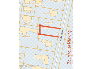 Ideal location to build in the DOWNTOWN Business District in - photo 3