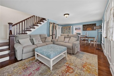 Welcome to 1201 E Ocean View Ave. Just seconds from the beach - photo 6