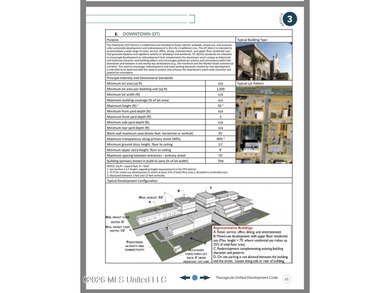 Ideal location to build in the DOWNTOWN Business District in - photo 7