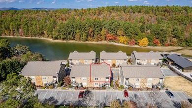 Lake Home For Sale in Hot Springs, Arkansas