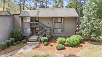 Horse Creek Lake Condo Sale Pending in Pinehurst North Carolina