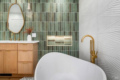 Spoil yourself - You deserve it - Designer Showcase Estate with - photo 8