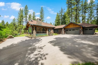 Lake Home Sale Pending in Cascade, Idaho