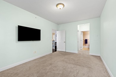 Welcome to this spacious 2-bedroom, 2-bath condo offering an