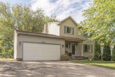 Lake Home Sale Pending in Whitmore Lake, Michigan