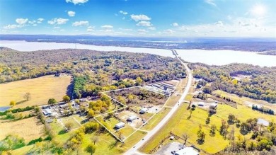 Lake Commercial For Sale in Eufaula, Oklahoma