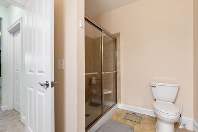 Welcome to this spacious 2-bedroom, 2-bath condo offering an