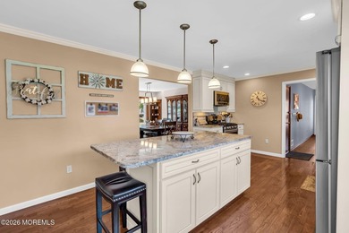 Five-Bedroom Colonial in Sought-After Twin Oaks. This charming - photo 13