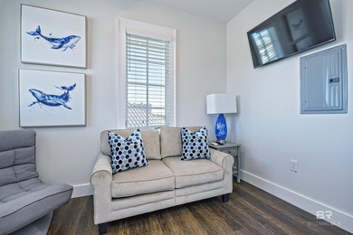 New constructed and fully furnished cottage in The Beach Club on - photo 14
