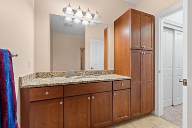 Welcome to this spacious 2-bedroom, 2-bath condo offering an