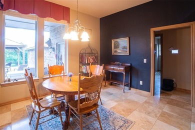 This Guthrie home is peaceful and spacious! Situated on a lush - photo 14