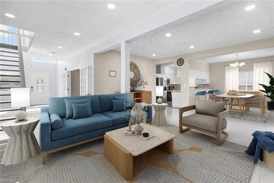 PRICED BELOW APPRAISED VALUE!!! Bright, open, and inviting - photo 4
