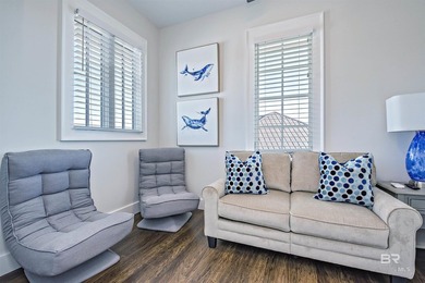 New constructed and fully furnished cottage in The Beach Club on - photo 15