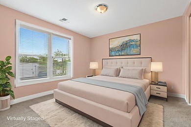 Welcome to this spacious 2-bedroom, 2-bath condo offering an