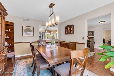 Five-Bedroom Colonial in Sought-After Twin Oaks. This charming - photo 15