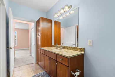 Welcome to this spacious 2-bedroom, 2-bath condo offering an