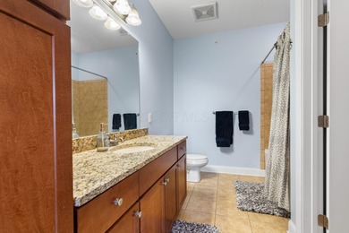 Welcome to this spacious 2-bedroom, 2-bath condo offering an