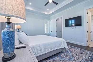 New constructed and fully furnished cottage in The Beach Club on - photo 21