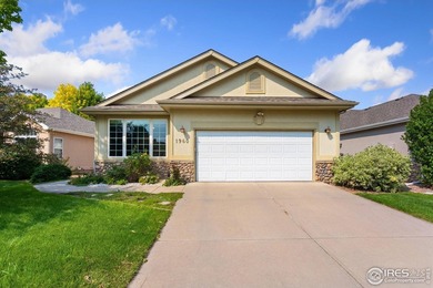 (private lake, pond, creek) Home For Sale in Windsor Colorado