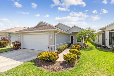 Indian River Condo For Sale in Merritt Island Florida