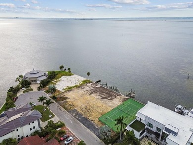 Exclusive Waterfront Estate Opportunity on Tampa Bay - photo 2