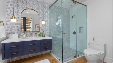 Located in the heart of East Delray Beach, this iconic mixed-use - photo 23