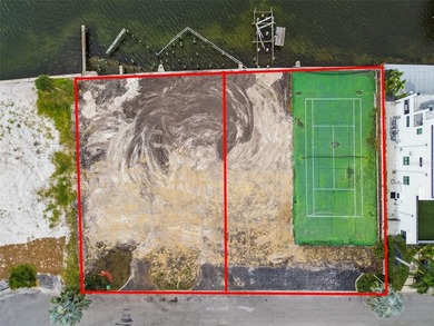 Exclusive Waterfront Estate Opportunity on Tampa Bay - photo 7
