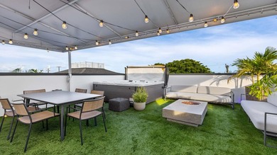 Located in the heart of East Delray Beach, this iconic mixed-use - photo 33