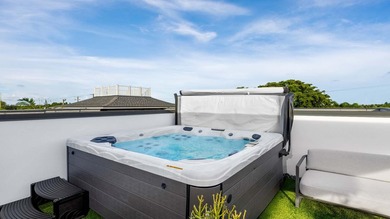 Located in the heart of East Delray Beach, this iconic mixed-use - photo 34