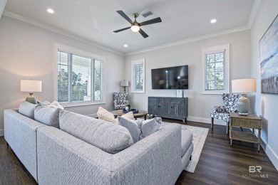 New constructed and fully furnished cottage in The Beach Club on - photo 35