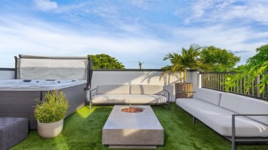Located in the heart of East Delray Beach, this iconic mixed-use - photo 37