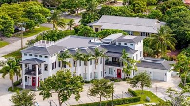 Located in the heart of East Delray Beach, this iconic mixed-use - photo 38