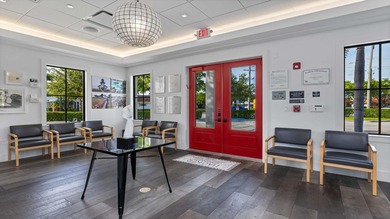 Located in the heart of East Delray Beach, this iconic mixed-use - photo 40