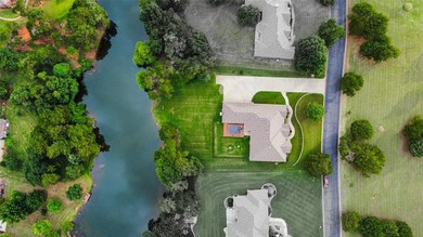 This Guthrie home is peaceful and spacious! Situated on a lush - photo 41
