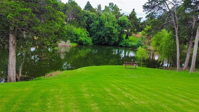 This Guthrie home is peaceful and spacious! Situated on a lush - photo 42