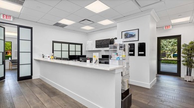 Located in the heart of East Delray Beach, this iconic mixed-use - photo 42