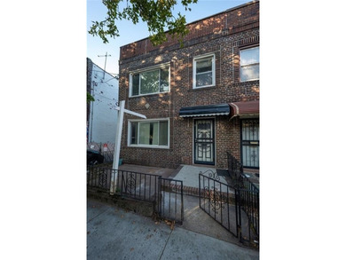 This brick two family home, two-story for sale in Canarsie. This - photo 44