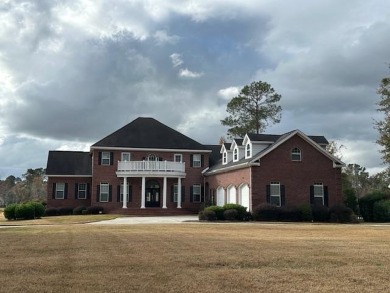 Lake Home For Sale in Valdosta, Georgia