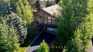 Lake Home Sale Pending in Cascade, Idaho