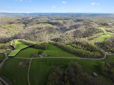 Private 5.10 acre tract offering a more secluded setting while - photo 1
