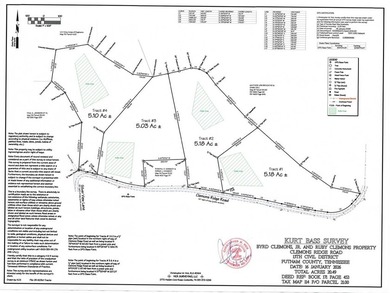 Private 5.10 acre tract offering a more secluded setting while - photo 2
